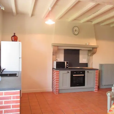 Grande Maison En Pierre Avec Jardin Cloture, Animaux Admis - Fr-1-489-198 Lantställe Marcillat-en-Combraille